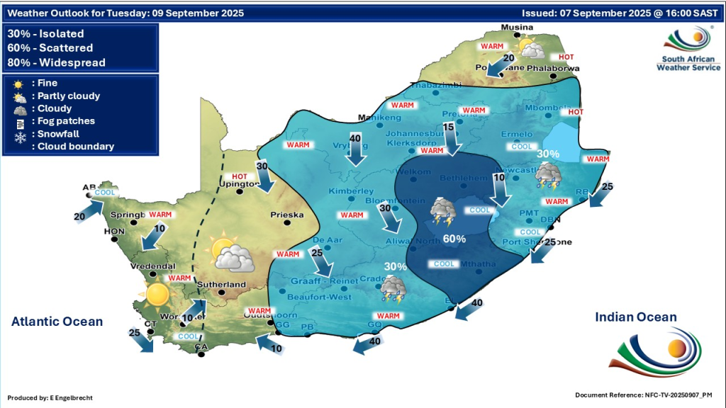 Gauteng News Image