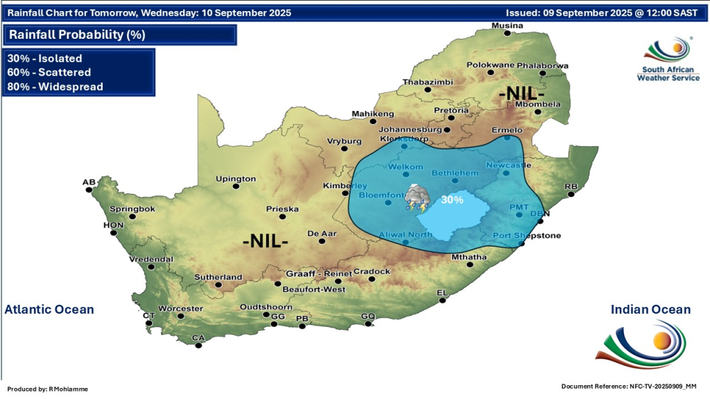 Gauteng News Image