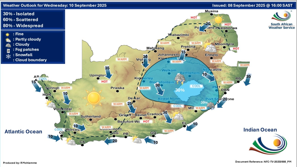 Gauteng News Image
