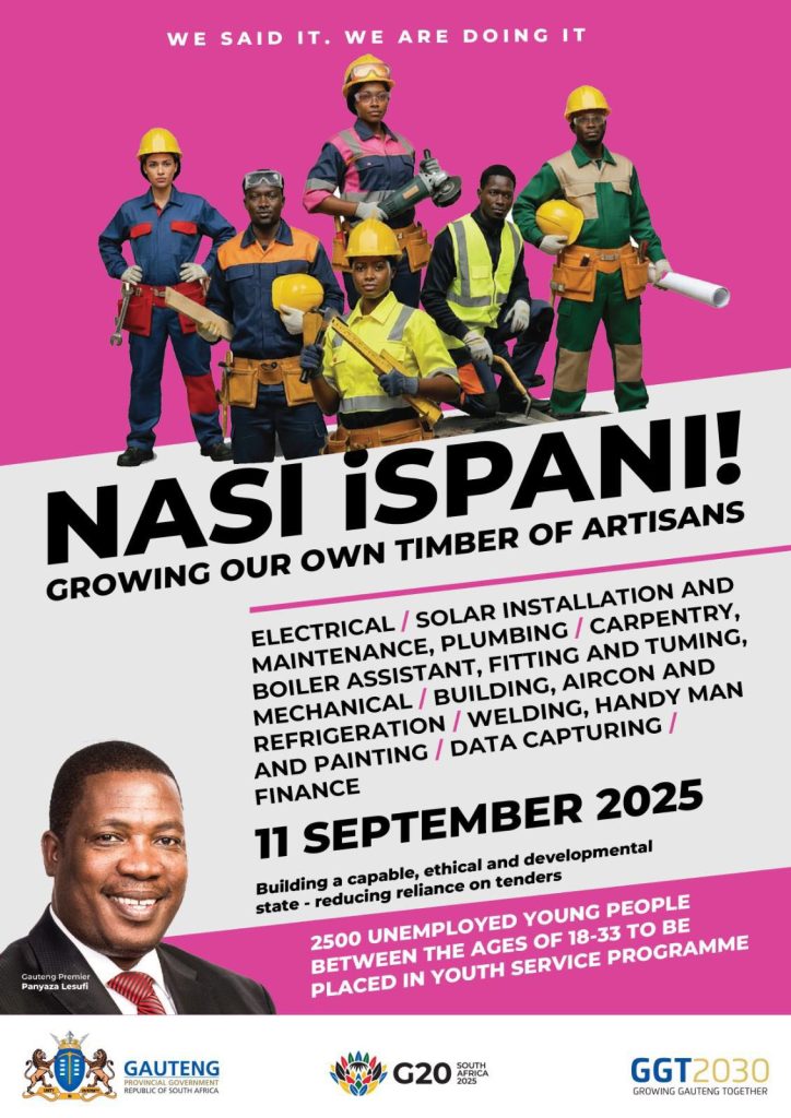 Gauteng News Image