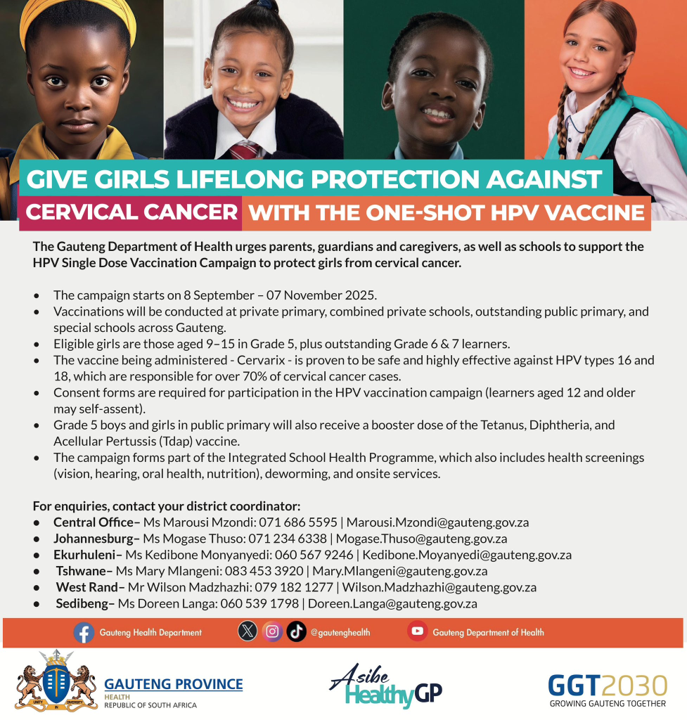 Gauteng News Image