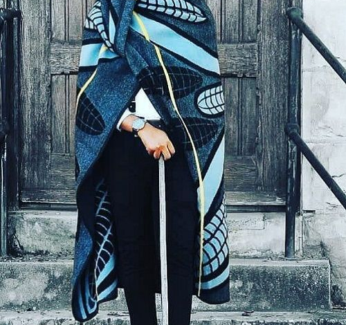 Sotho Traditional Attire - Heritage Day