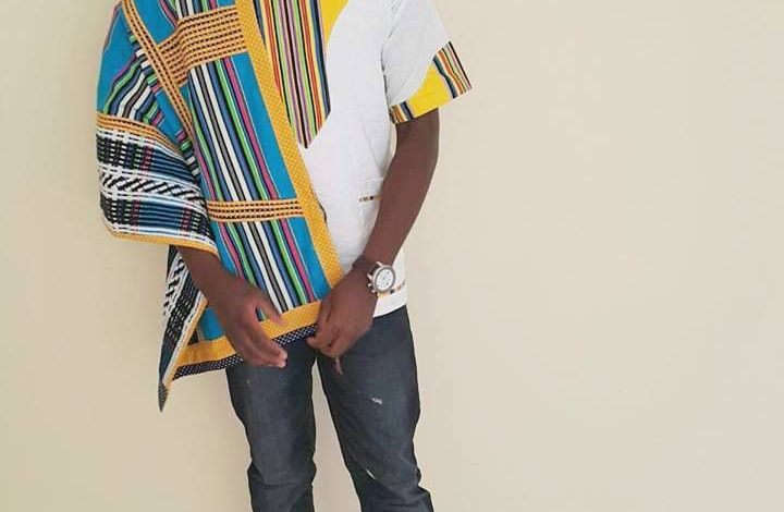 Venda Traditional Attire - Heritage Day