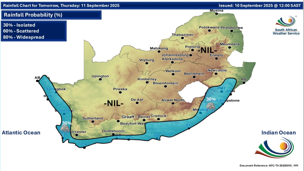 Gauteng News Image