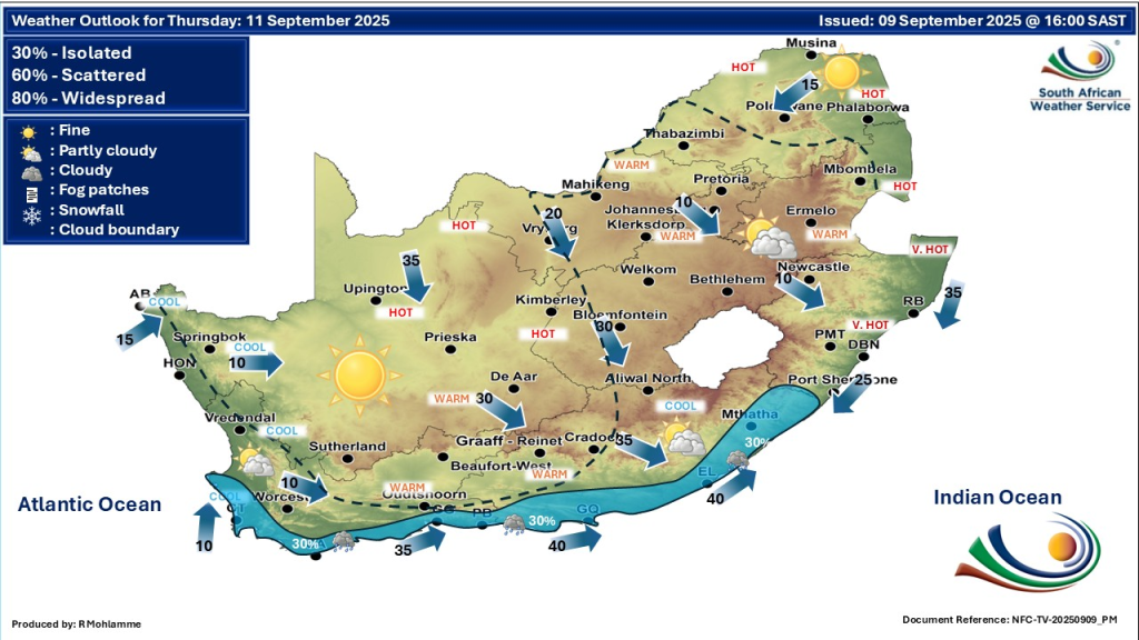 Gauteng News Image