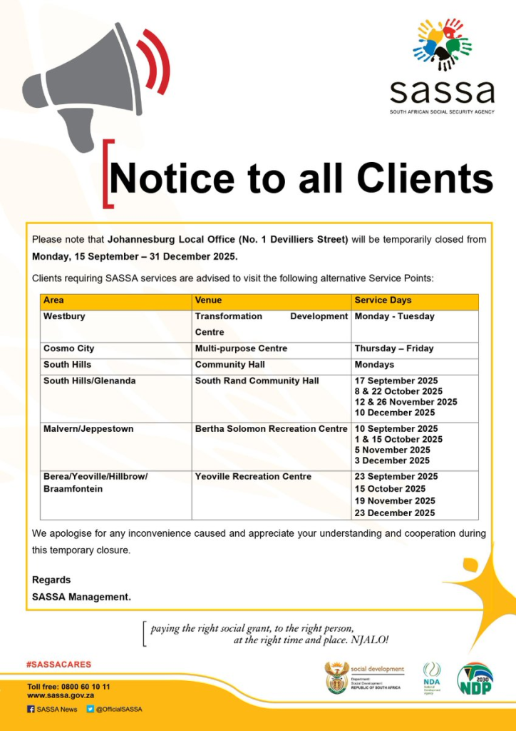 Gauteng News Image
