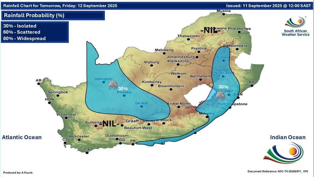 Gauteng News Image
