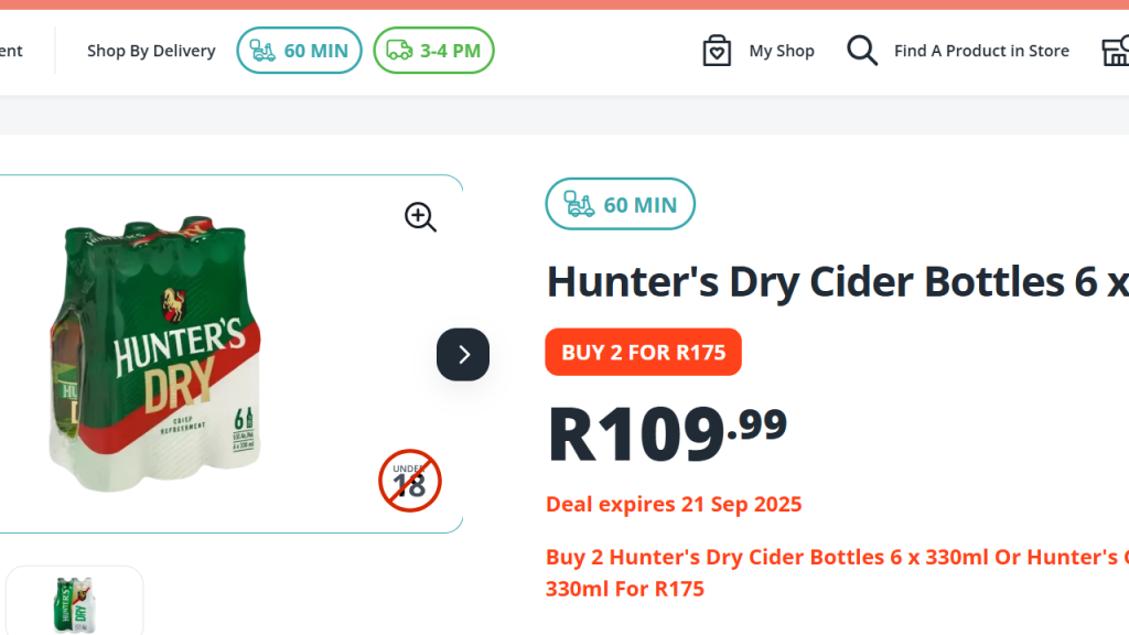 Gauteng News Image