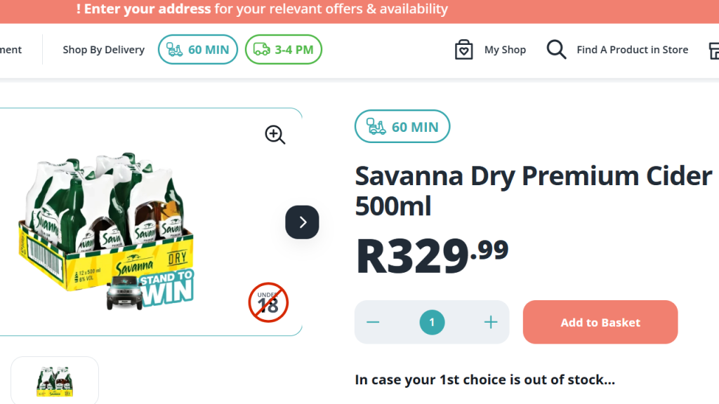 Gauteng News Image