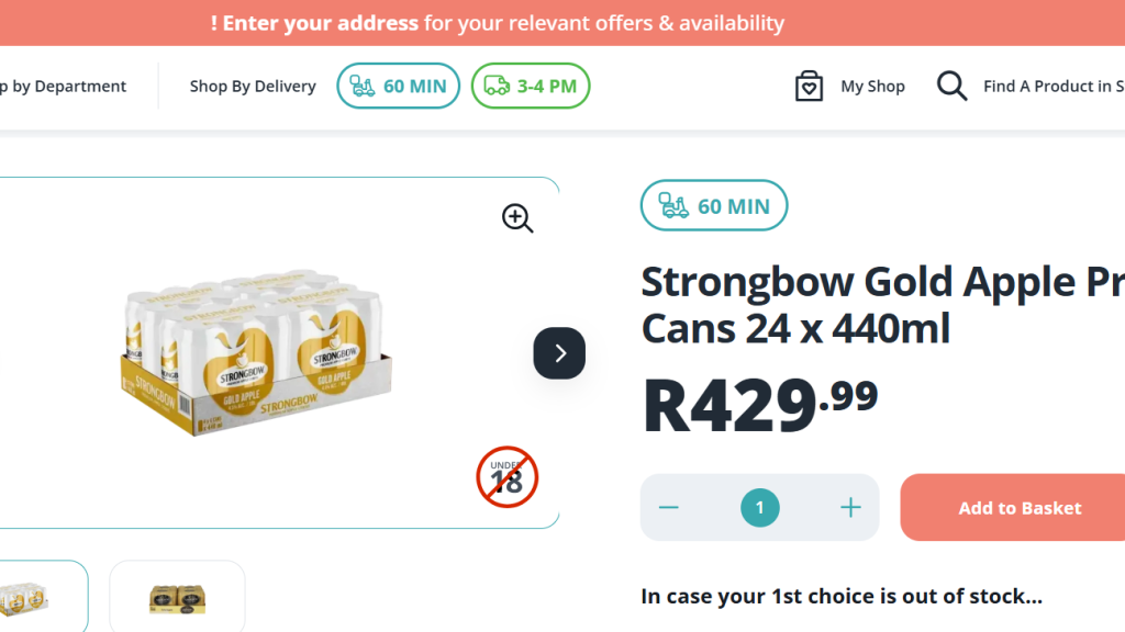 Gauteng News Image