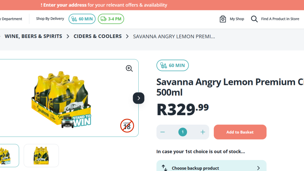 Gauteng News Image