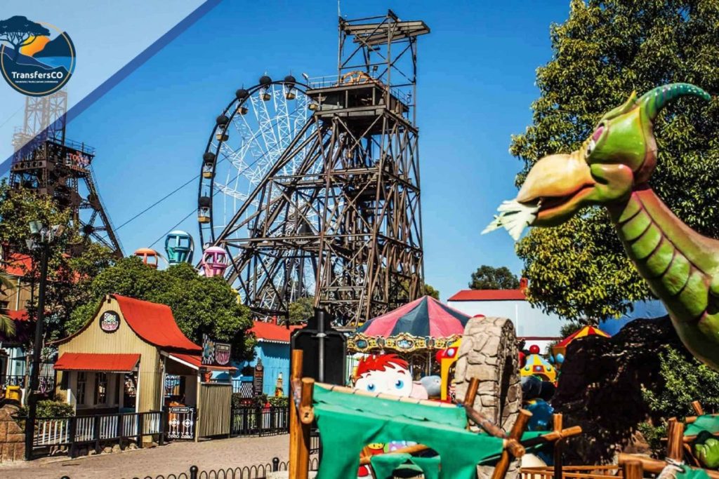 Gauteng News Image