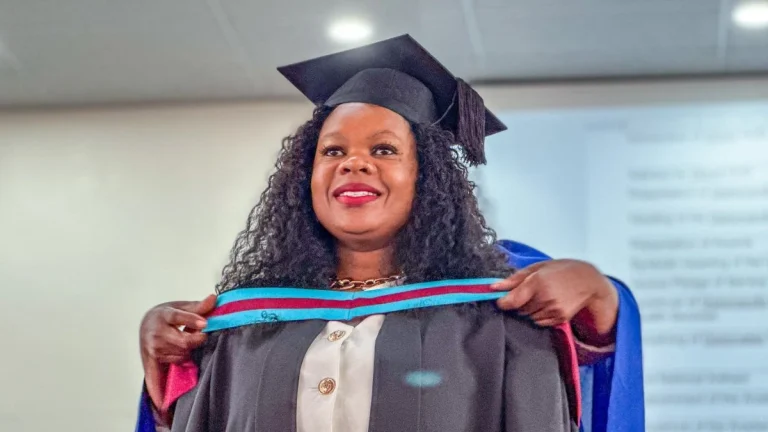 Gauteng Increases Nursing Intake to Meet Growing Health Demands Gauteng Increases Nursing Intake to Meet Growing Health Demands