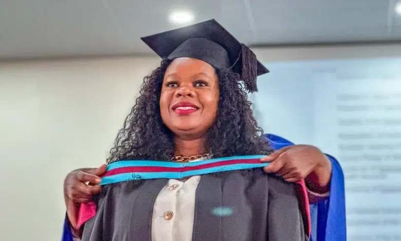Gauteng Increases Nursing Intake to Meet Growing Health Demands