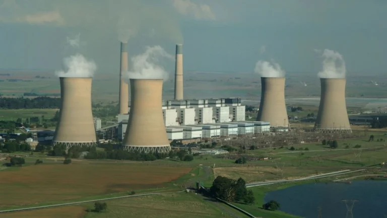 Gauteng Residents Face Extended 5–6 Hour Power Cuts, Eskom Confirms Gauteng Residents Face Extended 5–6 Hour Power Cuts, Eskom Confirms