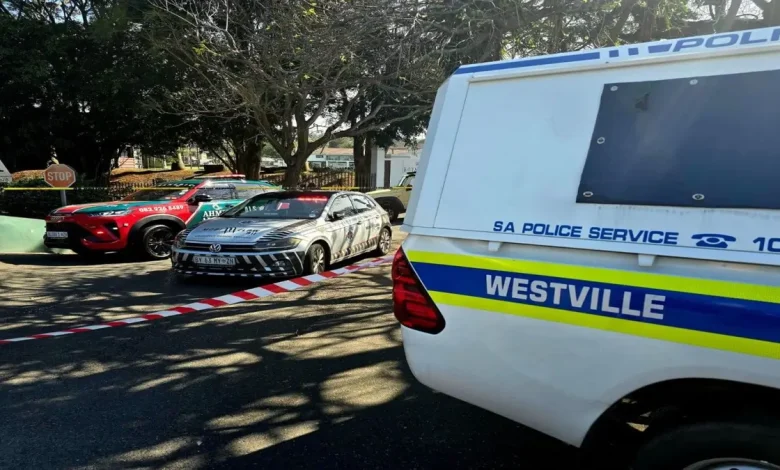Gauteng Traffic Police Arrest 43 Reckless Drivers on Freeways
