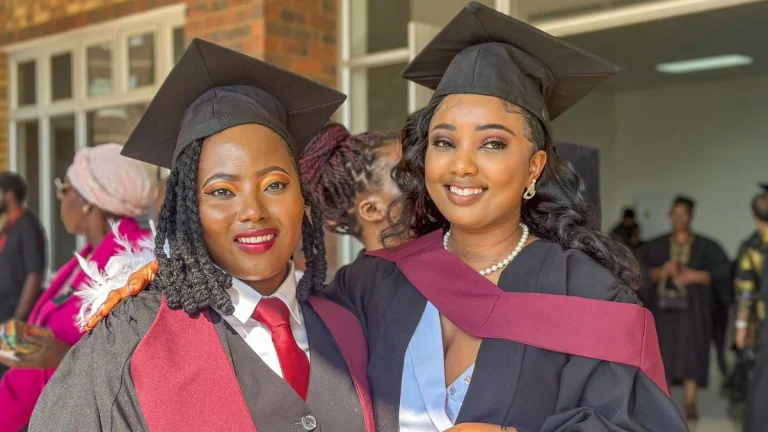 Gauteng Welcomes Nearly 1,000 Newly Qualified Nurses Into Public Healthcare Gauteng Welcomes Nearly 1,000 Newly Qualified Nurses Into Public Healthcare
