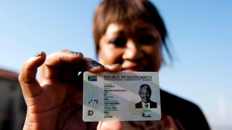 Get Smart IDs and Passports at More Branches and Soon via Banking Apps Get Smart IDs and Passports at More Branches and Soon via Banking Apps