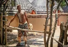 Heritage Day Dress Up Ideas For Men: Celebrate South Africa’s Cultures in Style