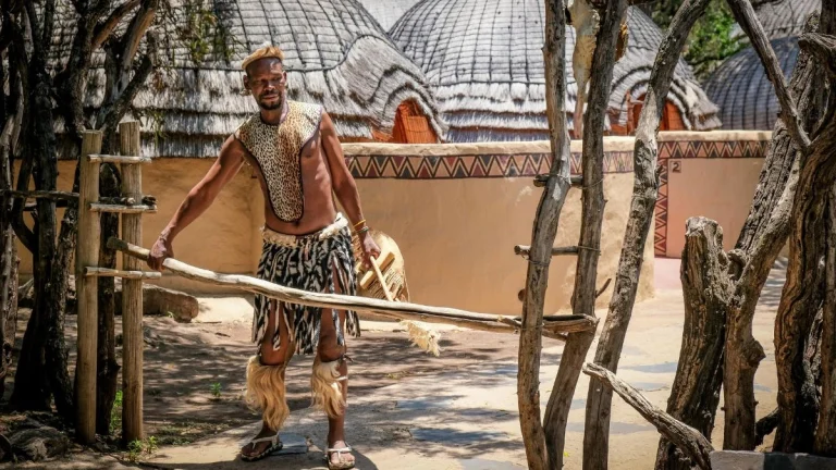 Heritage Day Outfit Ideas For Men: Celebrate South Africa’s Cultures in Style Heritage Day Dress Up Ideas For Men: Celebrate South Africa’s Cultures in Style
