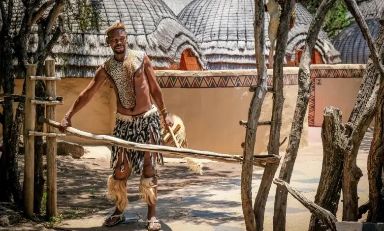 Heritage Day Dress Up Ideas For Men: Celebrate South Africa’s Cultures in Style