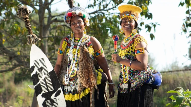 Heritage Day Dress Up Ideas For Women Heritage Day Dress Up Ideas For Women