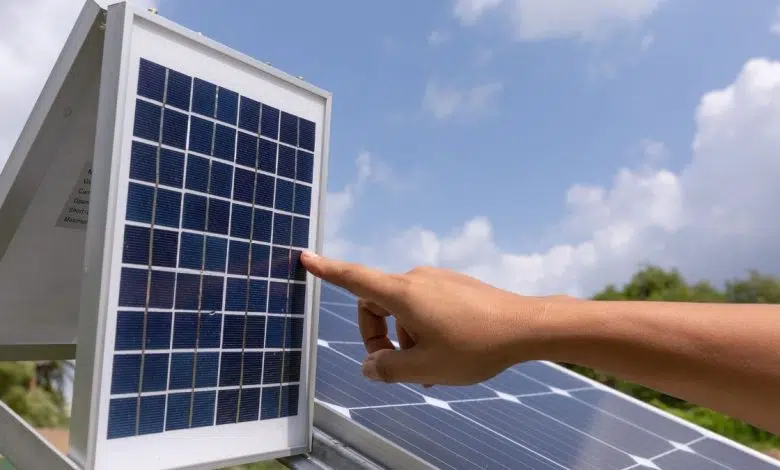 Home Solar Power Makes a Strong Comeback in South Africa