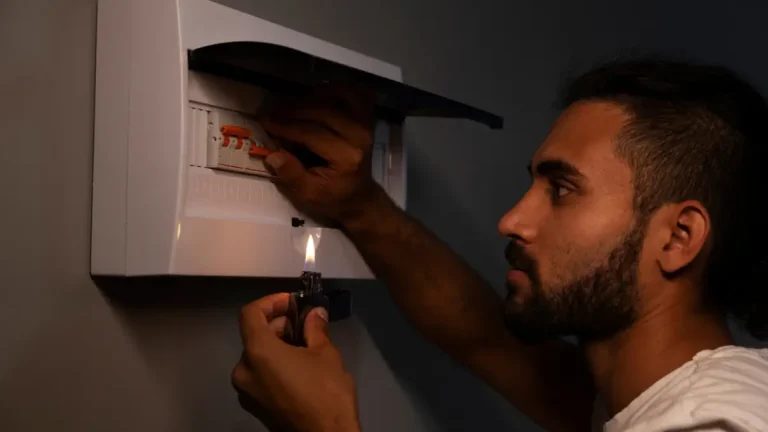 How Load Shedding Makes the Water Crisis Worse How Load Shedding Makes the Water Crisis Worse