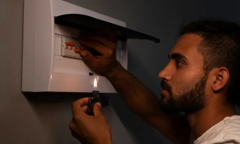 How Load Shedding Makes the Water Crisis Worse