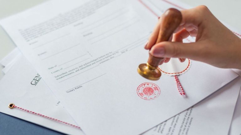 How Long Do Certified Documents Last? How Long Do Certified Documents Last?