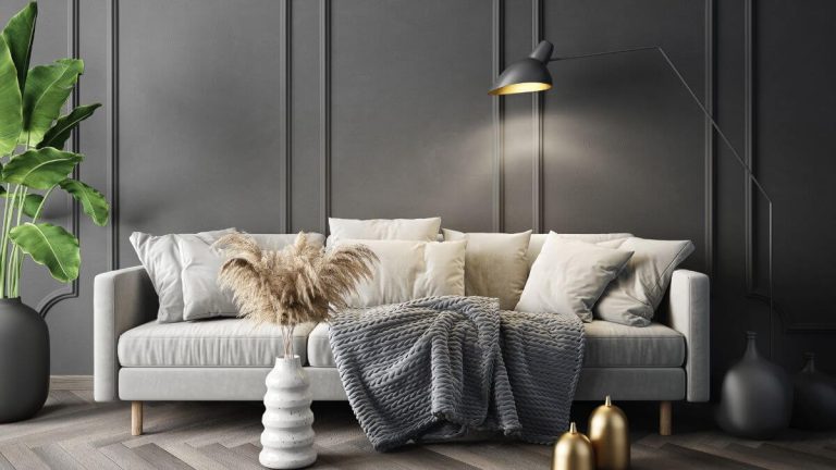 How to Make Your Living Room Look Expensive on a Budget How to Make Your Living Room Look Expensive on a Budget