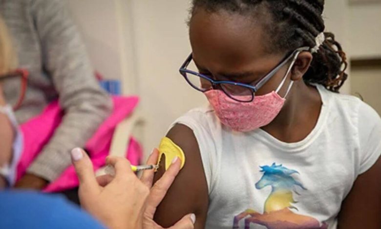 HPV Vaccination Campaign Targets Gauteng Girls Aged 9 to 15