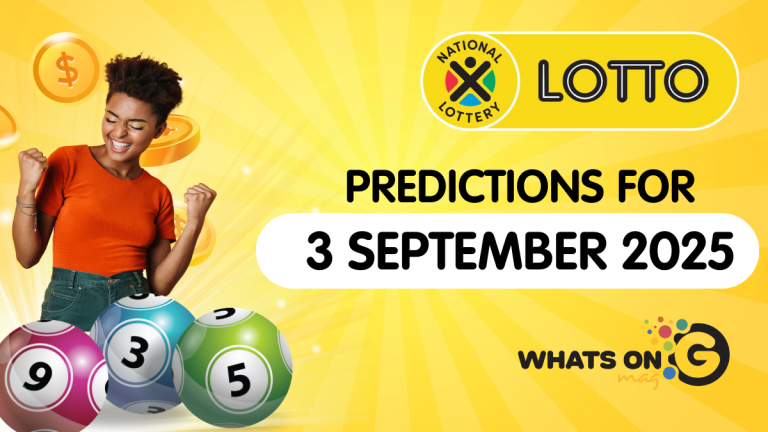 Ithuba Lotto Predictions for 03/09/2025 Ithuba Lotto Predictions for 03/09/2025