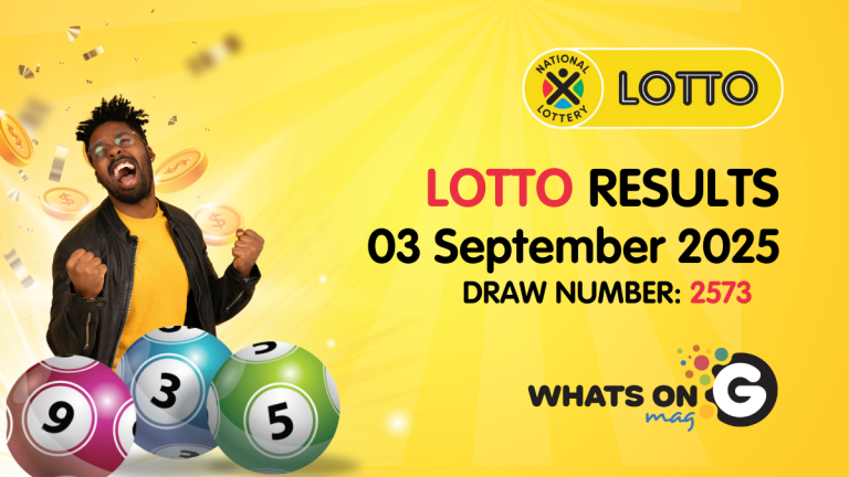 Ithuba Lotto Results for 03/09/2025 Ithuba Lotto Results for 03/09/2025