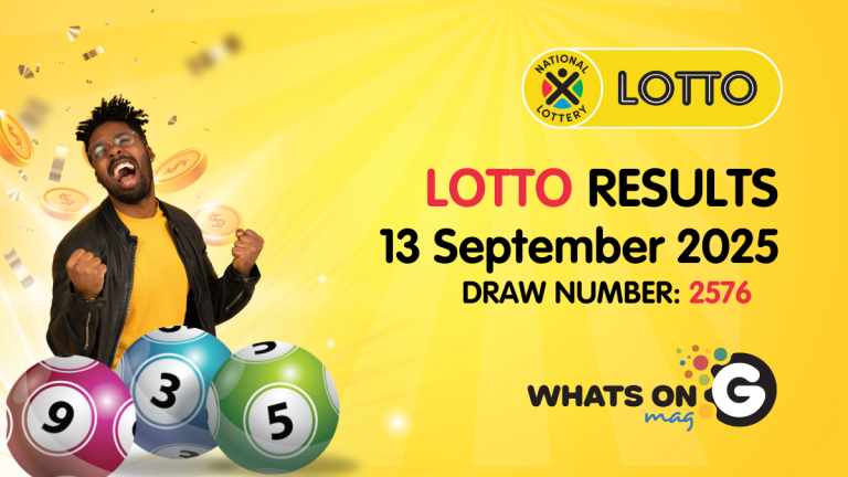 Ithuba Lotto Results for 13/09/2025 Ithuba Lotto Results for 13 September 2025
