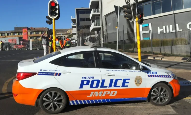 JMPD Issues Warning on Fake Job Offers Circulating on WhatsApp