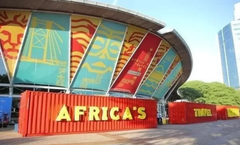 Joburg and Durban to Host Meetings Africa and Africa’s Travel Indaba from 2026