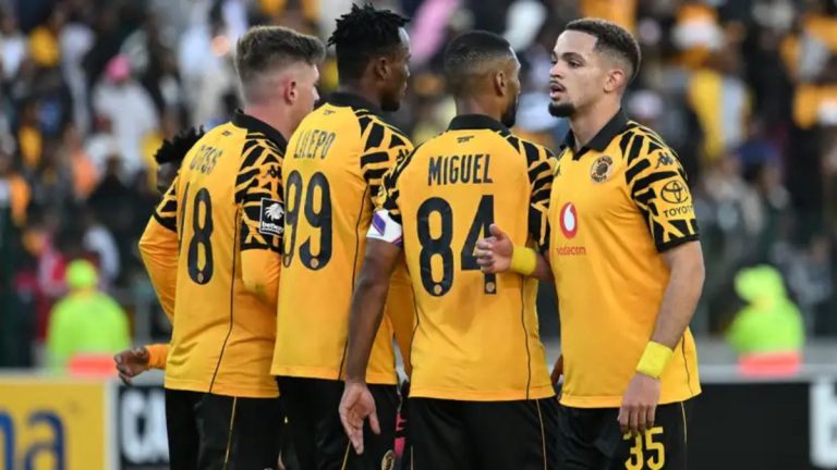 Kaizer Chiefs in the PSL Title Race – Are They the Real Deal? Kaizer Chiefs in the PSL Title Race: