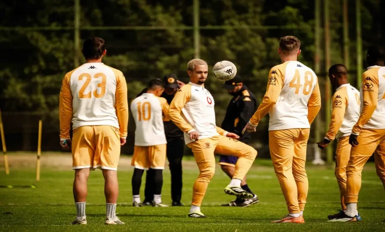 Kaizer Chiefs Ready for CAF Confederation Battle With Fresh Energy