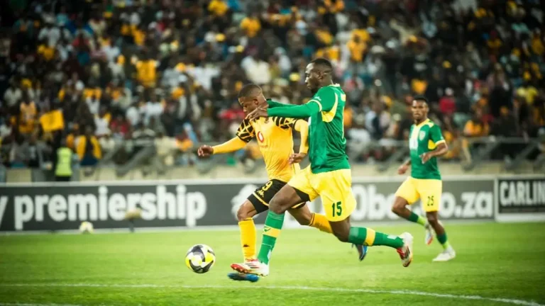 Kaizer Chiefs Remain Unbeaten: How Amakhosi  Outclassed Golden Arrows to Claim Three Points Kaizer Chiefs Remain Unbeaten: How Amakhosi Outclassed Golden Arrows to Claim Three Points