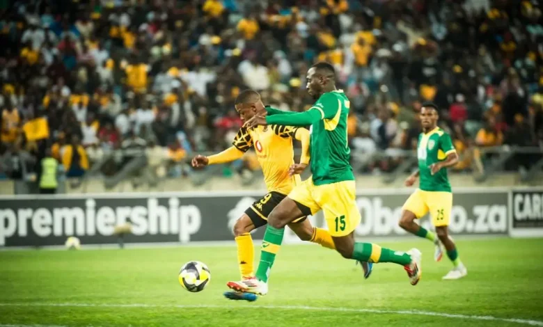 Kaizer Chiefs Remain Unbeaten: How Amakhosi Outclassed Golden Arrows to Claim Three Points