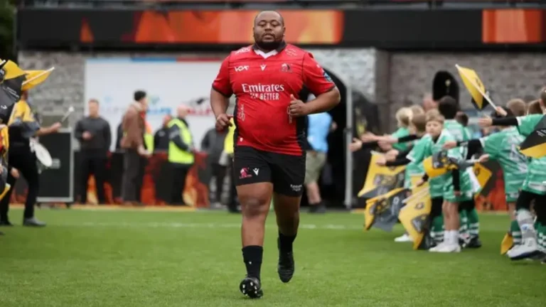 Lions vs Griquas: Ntlabakanye Returns For Currie Cup Final After Drug Test Shock Lions vs Griquas: Ntlabakanye Returns For Currie Cup Final After Drug Test Shock