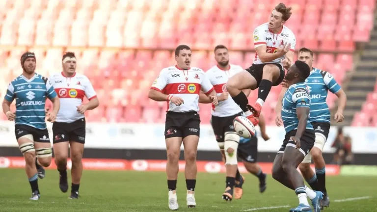 Lions vs Griquas Tickets: How to Win Your Way to the Carling Currie Cup Clash Lions vs Griquas Tickets: How to Win Your Way to the Carling Currie Cup Clash