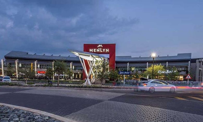 List of Stores in Menlyn Mall