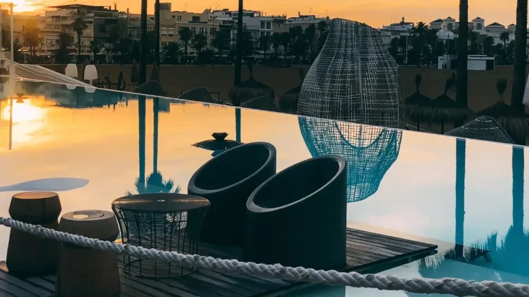 Luxury Tourism in Gauteng: 5-Star Hotels and Fine Dining