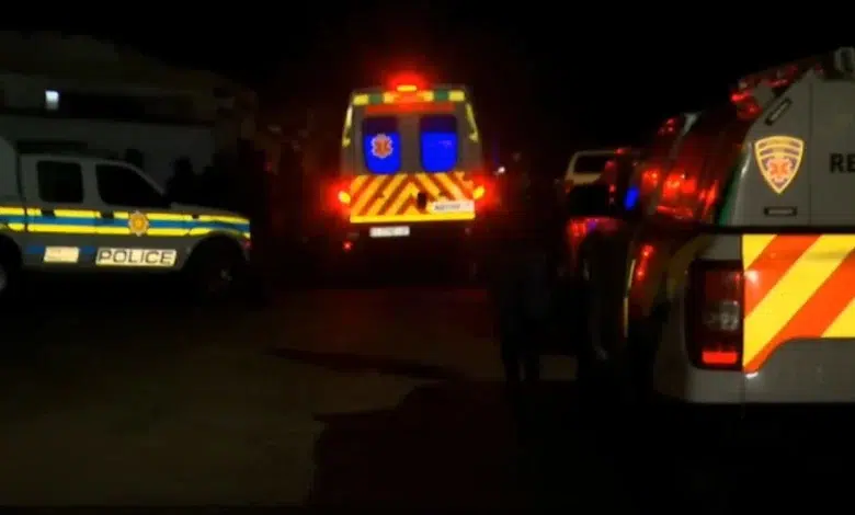 Mamelodi Hostage Situation Ends in Tragedy: SAPS Officer and Nephew Dead