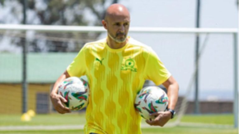 Mamelodi Sundowns close in on Portuguese duo to bolster squad Mamelodi Sundowns close in on Portuguese duo to bolster squad