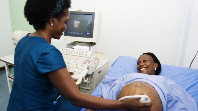 MEC Nkomo-Ralehoko: Early Antenatal Care Key to Preventing Complications MEC Nkomo-Ralehoko: Early Antenatal Care Key to Preventing Complications
