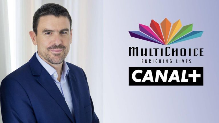 Meet the New CEO Leading DStv Meet the New CEO Leading DStv