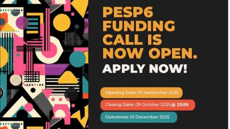National Arts Council (NAC) PESP 6 Funding National Arts Council (NAC) PESP 6 Funding